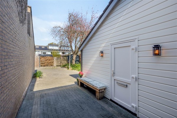 Medium property photo - Kastelenlaan 127, 9301 VR Roden